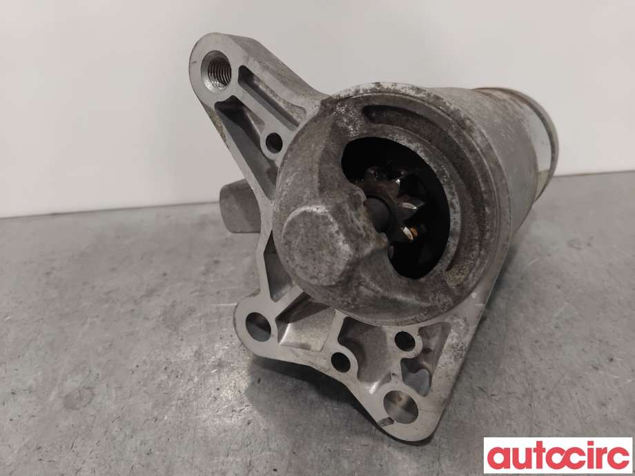 Starter diesel til Mazda CX-5 2012-2017 (Type I) (MAZDA|SH1B-18-400|M001T81582|SH1B)