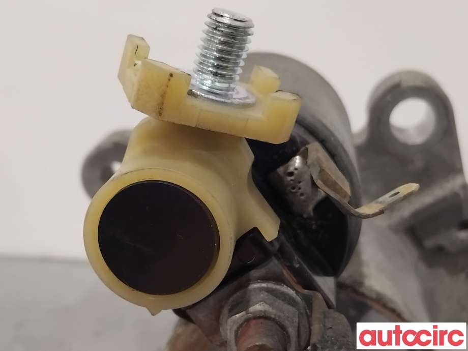 Starter diesel til Mazda CX-5 2012-2017 (Type I) (MAZDA|SH1B-18-400|M001T81582|SH1B)