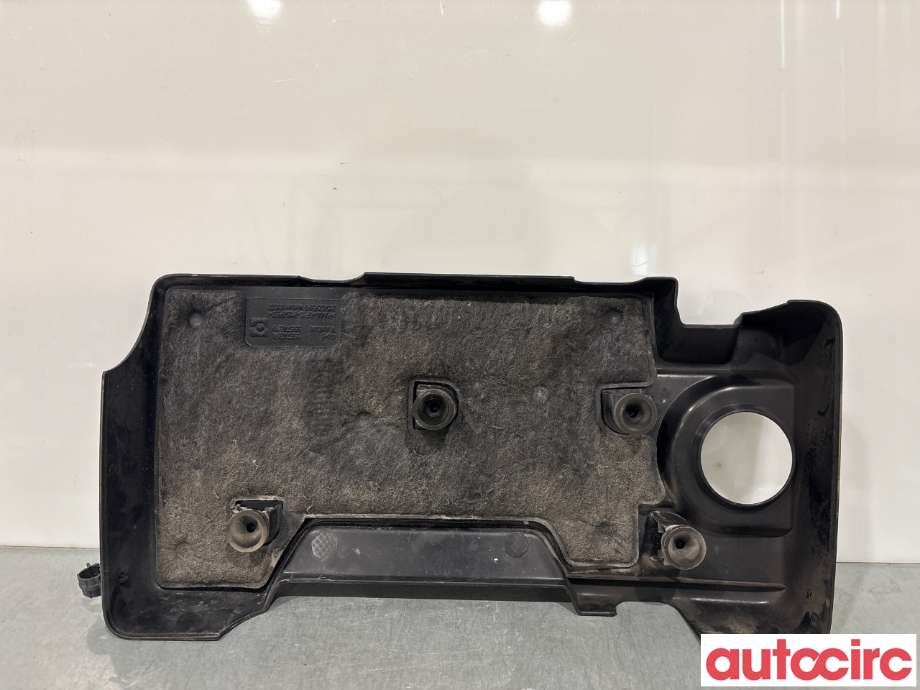 Motordeksel over motor til Opel Corsa D 2006-2014  (OPEL|55574398|)