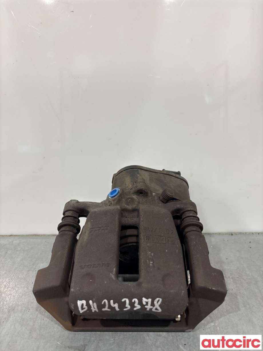 Bremsecaliper høyre bak til Volvo XC70 2008-2013 (Type II, Fase 1) (VOLVO|36001377|)