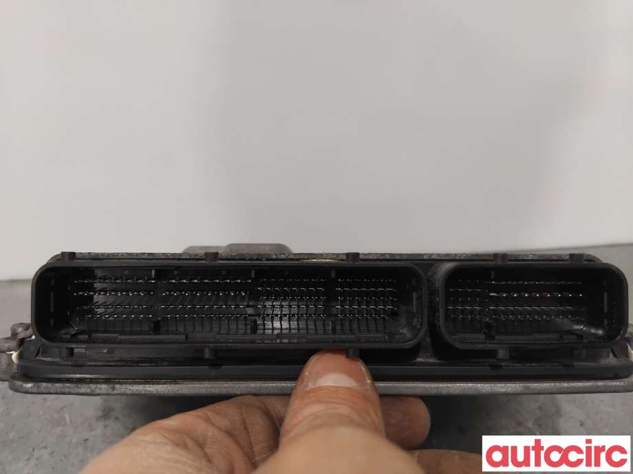 Styreenhet motor til Mazda CX-5 2012-2017 (Type I)  (MAZDA|SH13-18-881B|275700-5615|SH1318881A)
