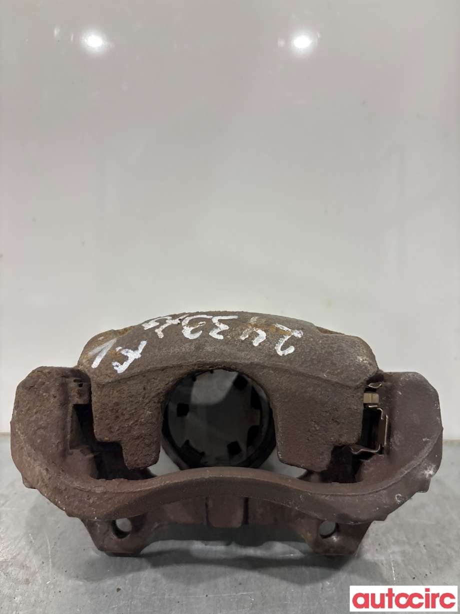 Bremsecaliper venstre foran til Opel Corsa D 2006-2014  (OPEL|93189801|)