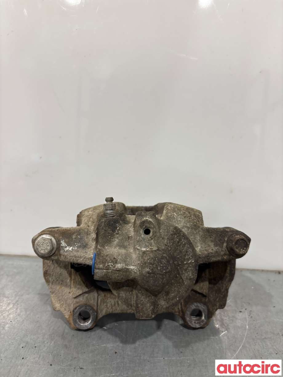Bremsecaliper venstre foran til Opel Corsa D 2006-2014  (OPEL|93189801|)