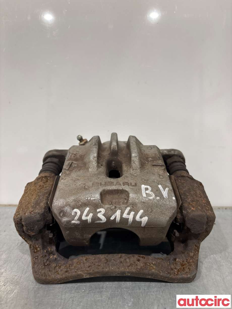 Bremsecaliper venstre bak til Subaru XV 2012-2017 (Type I) (SUBARU|26692FJ010|)