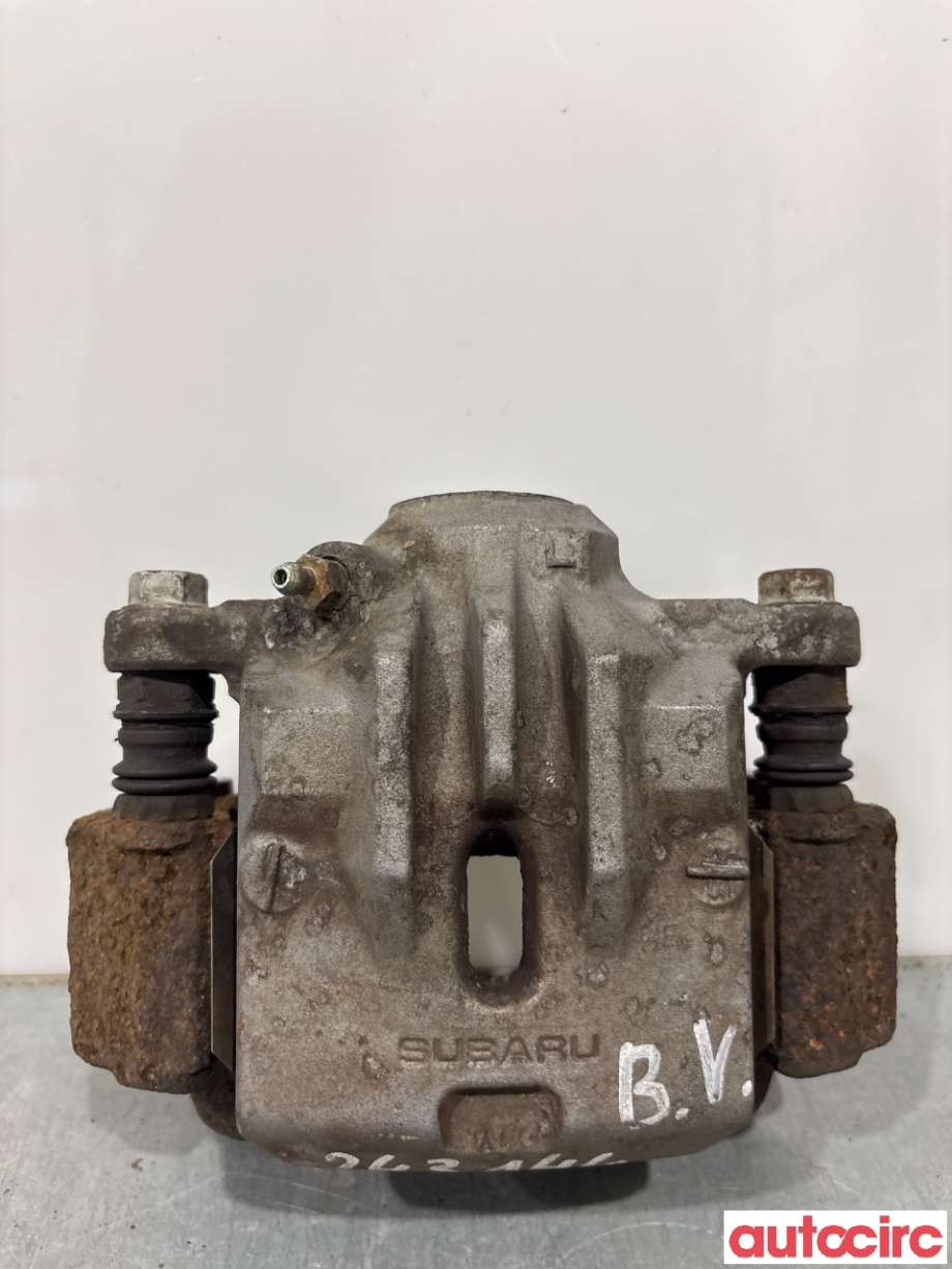 Bremsecaliper venstre bak til Subaru XV 2012-2017 (Type I) (SUBARU|26692FJ010|)