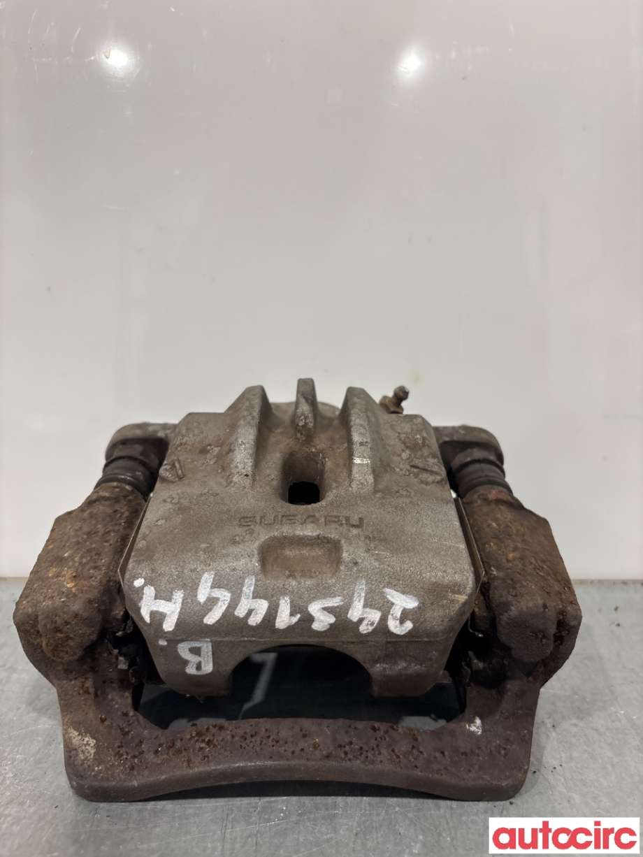 Bremsecaliper høyre bak til Subaru XV 2012-2017 (Type I)  (SUBARU|26692FJ000|)