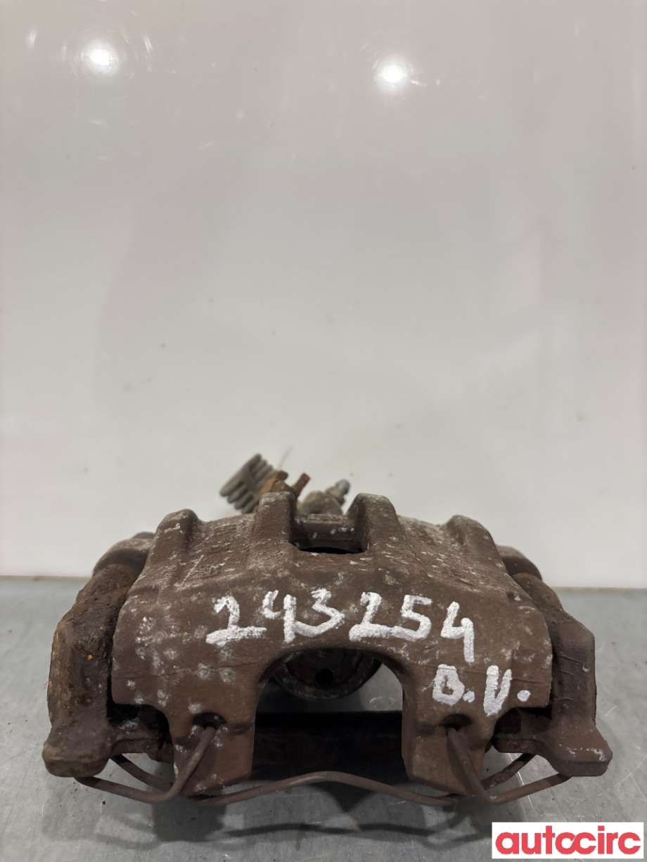Bremsecaliper venstre bak til Ford Focus 2014-2018 (Type III, Fase 2) (FORD|2332705|)