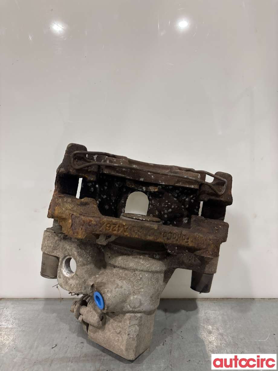 Bremsecaliper venstre bak til Ford Focus 2014-2018 (Type III, Fase 2) (FORD|2332705|)