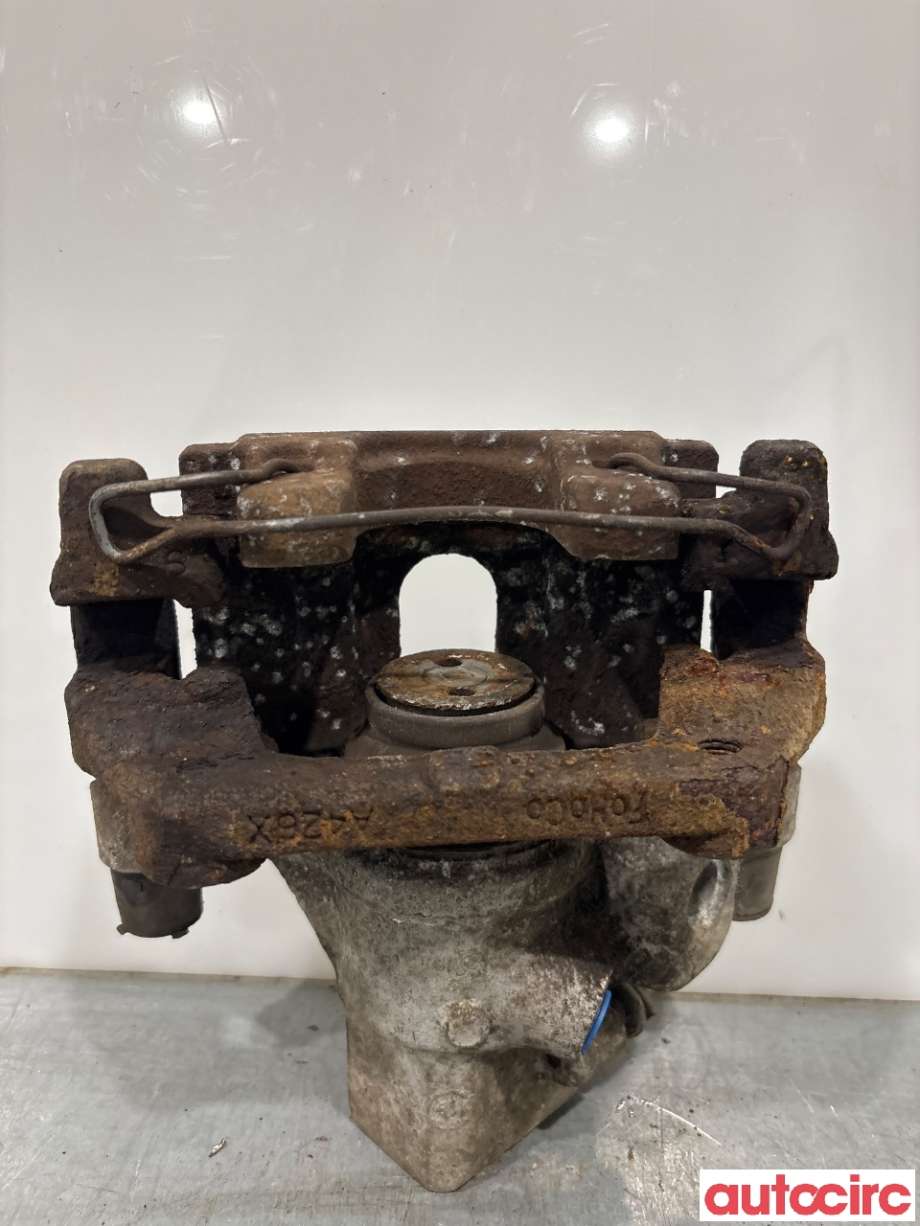 Bremsecaliper høyre bak til Ford Focus 2014-2018 (Type III, Fase 2)  (FORD|2332703|)