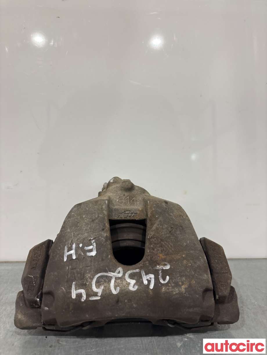 Bremsecaliper høyre foran til Ford Focus 2014-2018 (Type III, Fase 2) (FORD|1682875|AV61-2B294-AA)
