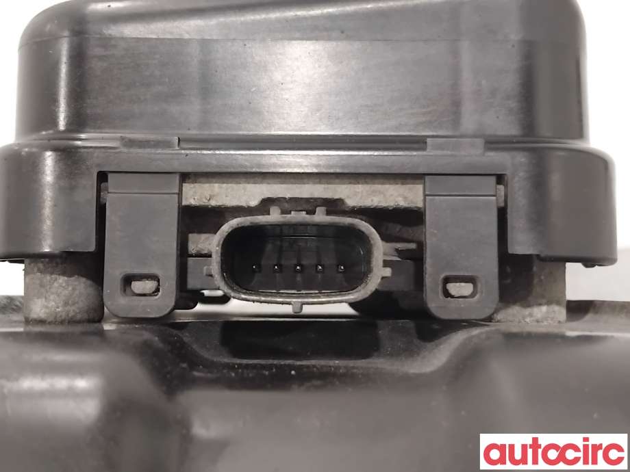 Sensor radar til Mazda CX-5 2012-2017 (Type I) (MAZDA|GMM1-67-XA1E|230100-7092|GMM167XA1)