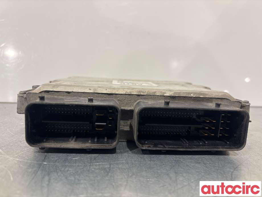 Styreenhet motor til Opel Mokka 2012-2016 (Type I, Fase 1)  (OPEL|55579719|55591709)