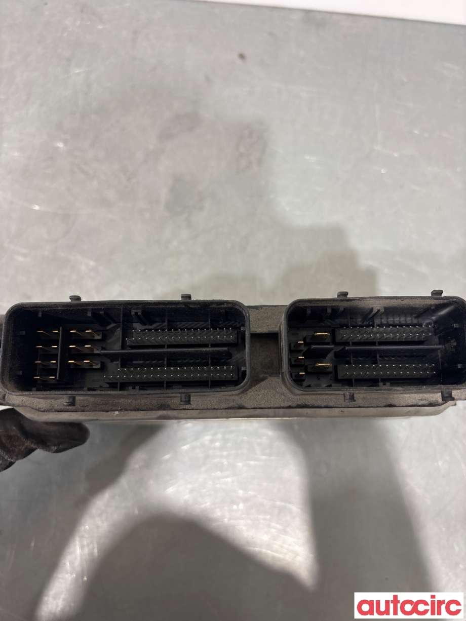 Styreenhet motor til Opel Mokka 2012-2016 (Type I, Fase 1)  (OPEL|55579719|55591709)