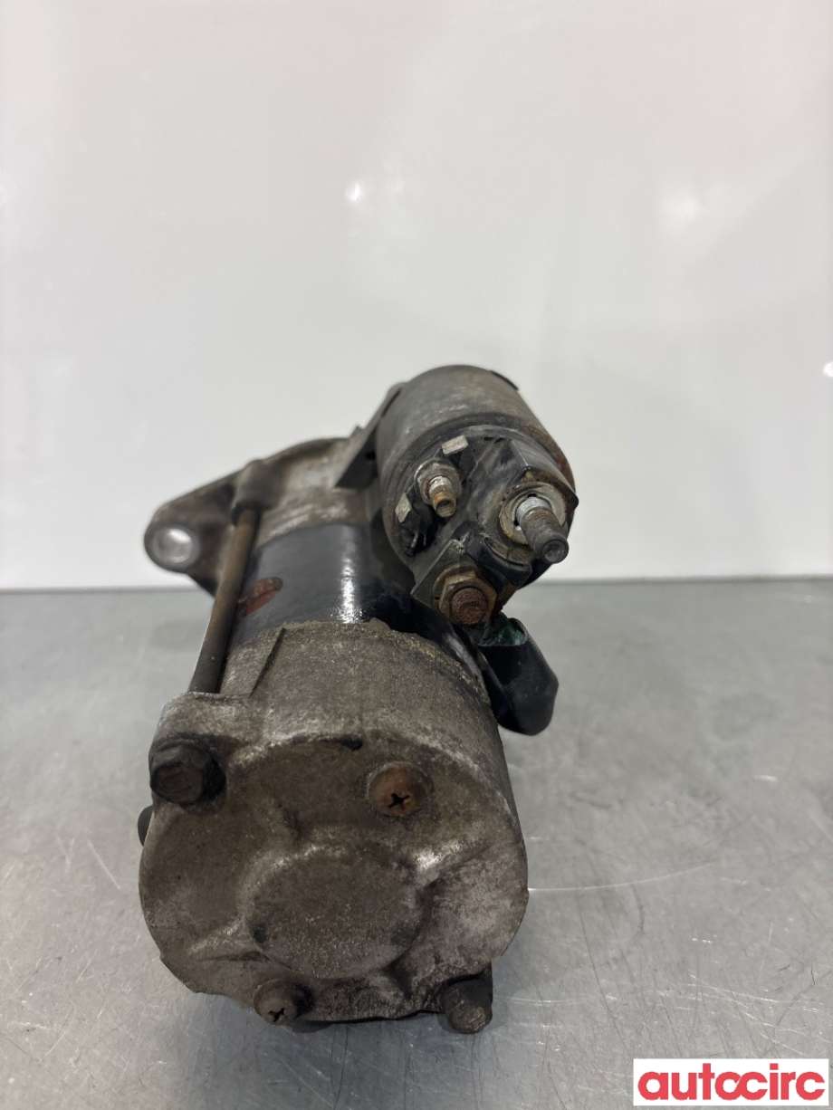Starter diesel til Opel Mokka 2012-2016 (Type I, Fase 1) (OPEL|55578420|M002T86271)