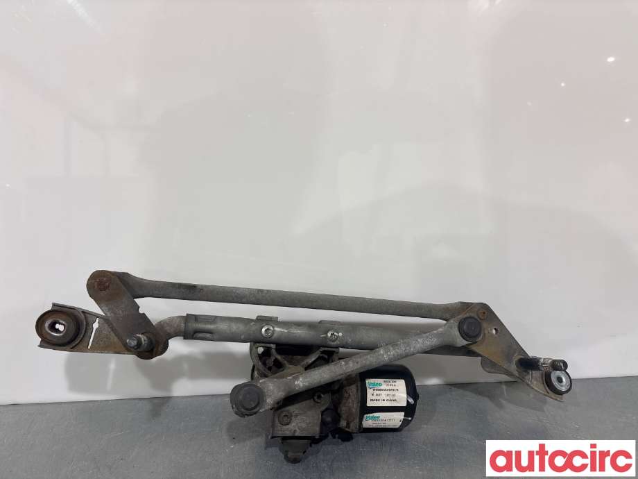 Viskermotor frontrute til Opel Mokka 2012-2016 (Type I, Fase 1) (OPEL|42746586|W000041511|95323223)