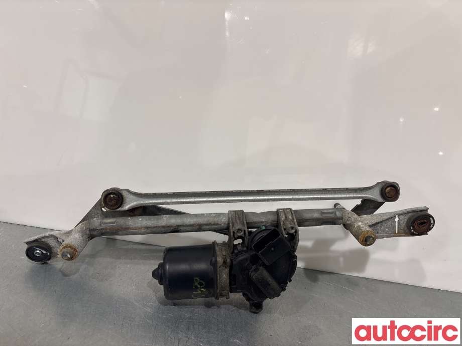 Viskermotor frontrute til Opel Mokka 2012-2016 (Type I, Fase 1) (OPEL|42746586|W000041511|95323223)