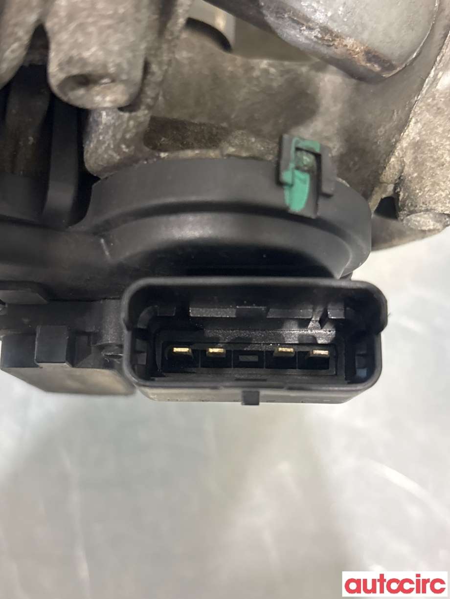 Viskermotor frontrute til Opel Mokka 2012-2016 (Type I, Fase 1) (OPEL|42746586|W000041511|95323223)