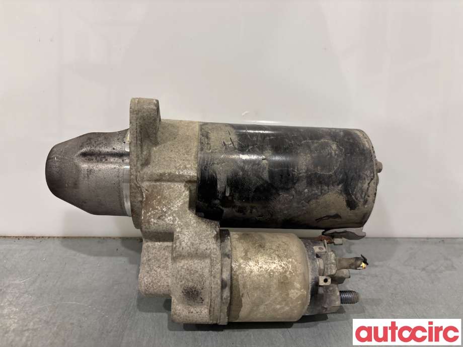 Starter diesel til Opel Corsa D 2006-2014  (OPEL|95520347|)