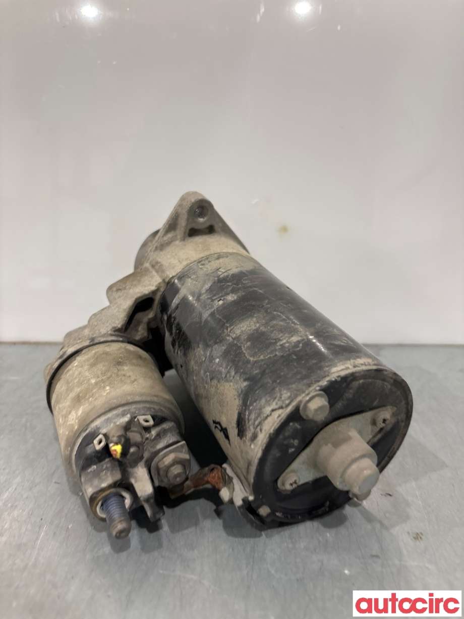 Starter diesel til Opel Corsa D 2006-2014  (OPEL|95520347|)