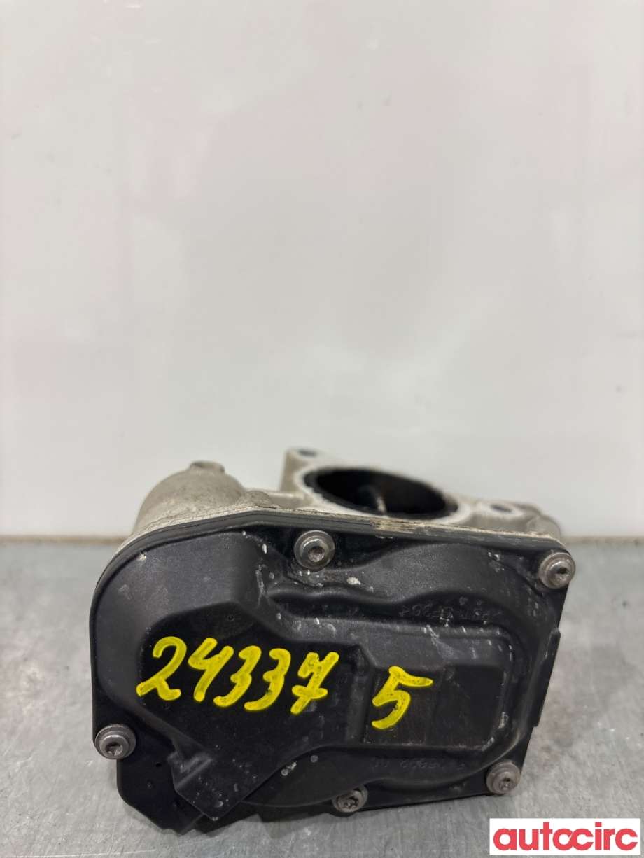 Spjeldhus til Opel Corsa D 2006-2014 (OPEL|93195322|)