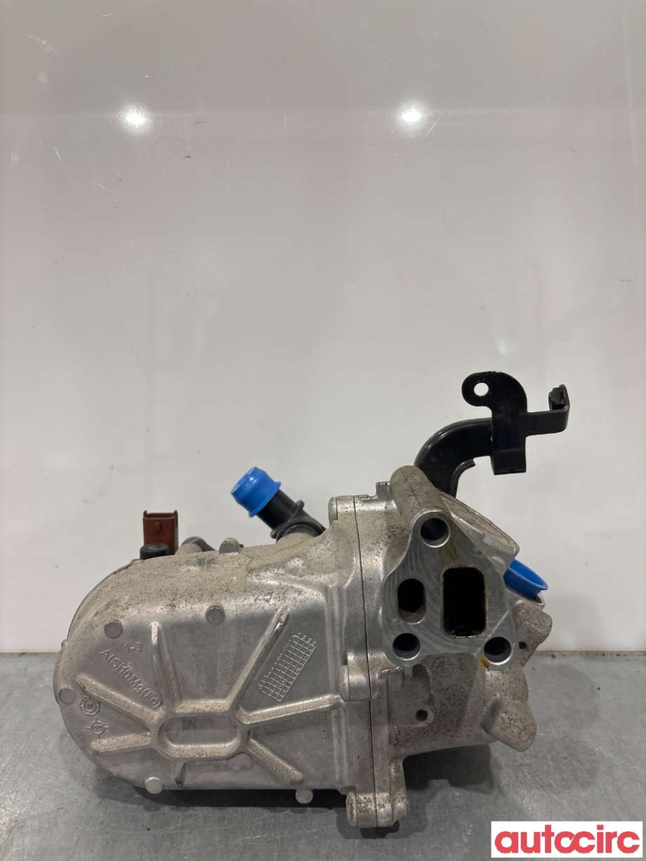 EGR-ventil til Opel Corsa D 2006-2014 (OPEL|55230929|)