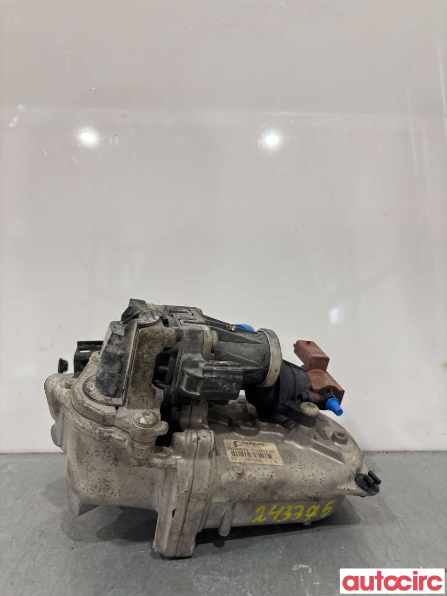 EGR-ventil til Opel Corsa D 2006-2014 (OPEL|55230929|)