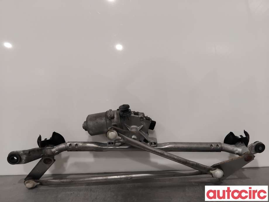 Viskermotor frontrute til Mazda CX-5 2012-2017 (Type I) (MAZDA|KD53-67-340D|159300-7660|KD53-67340C)