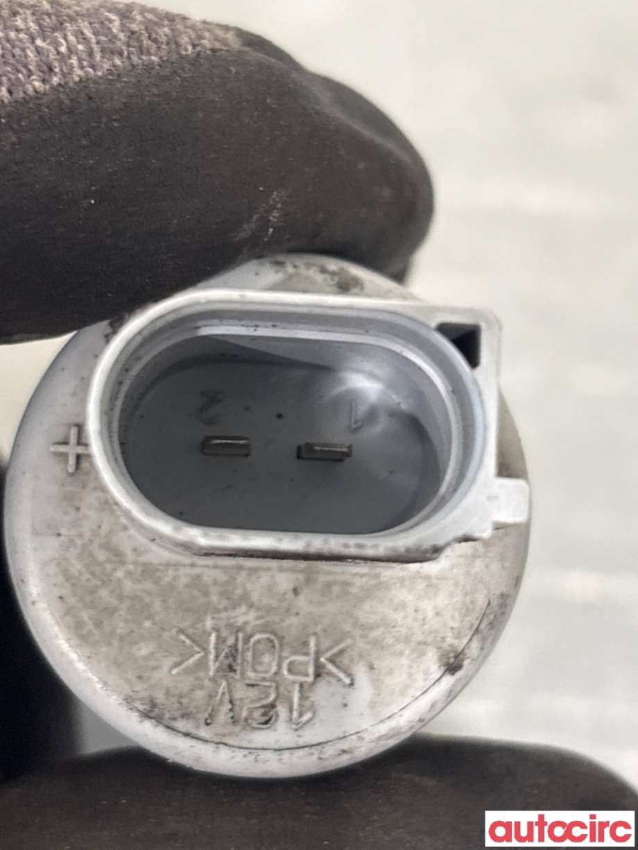 Spylerpumpe til Opel Mokka 2012-2016 (Type I, Fase 1)  (OPEL|13250289|)