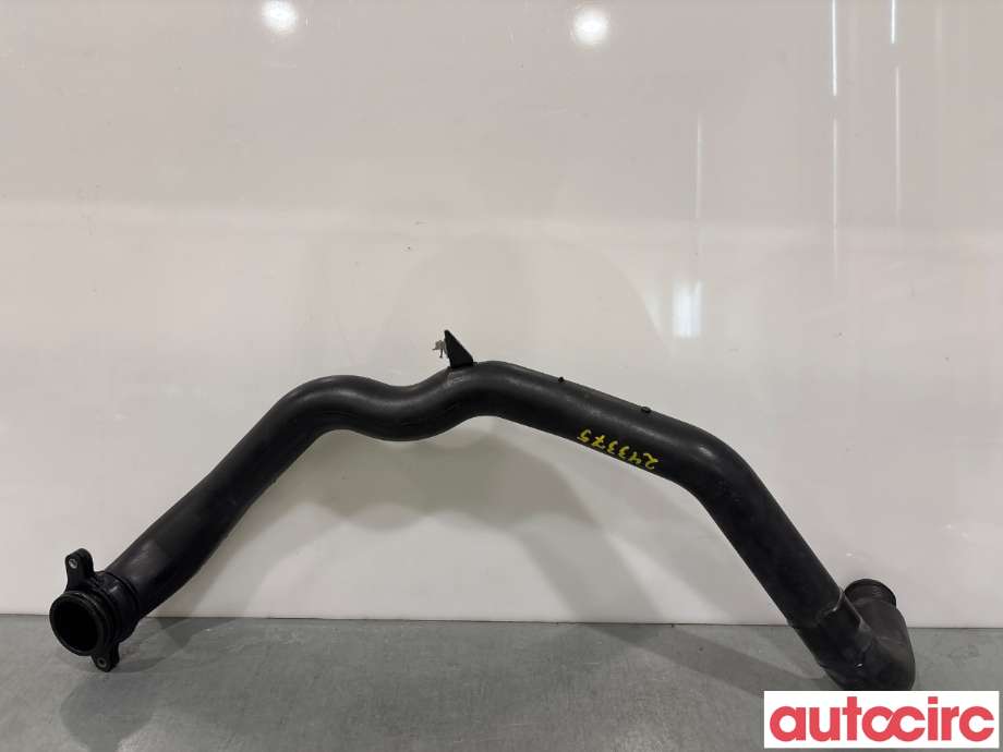 Turbo rør til Opel Corsa D 2006-2014  (OPEL|13254621|)