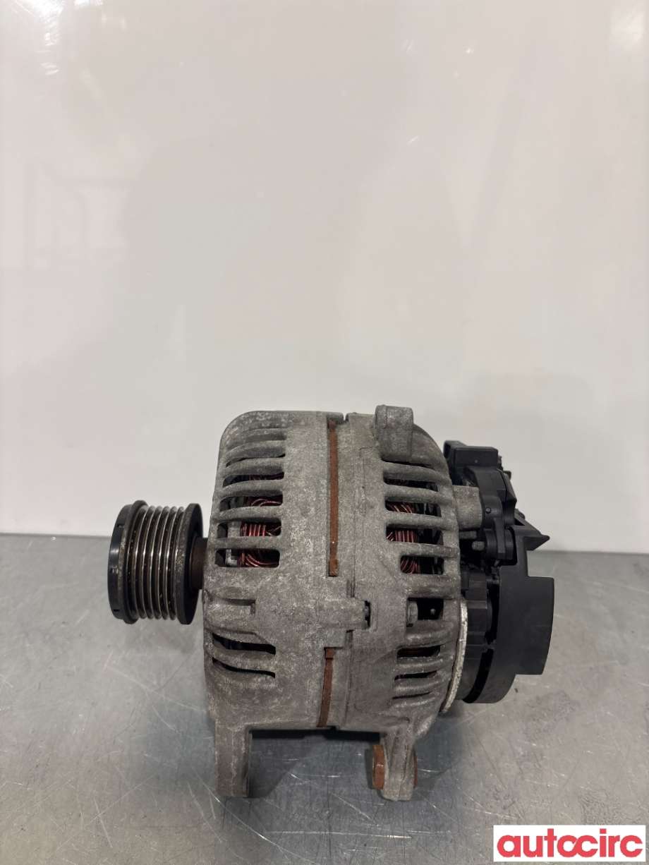Dynamo til Nissan Qashqai 2010-2014 (Type I, Fase 2)  (NISSAN|2310000Q2J|0124525140|)