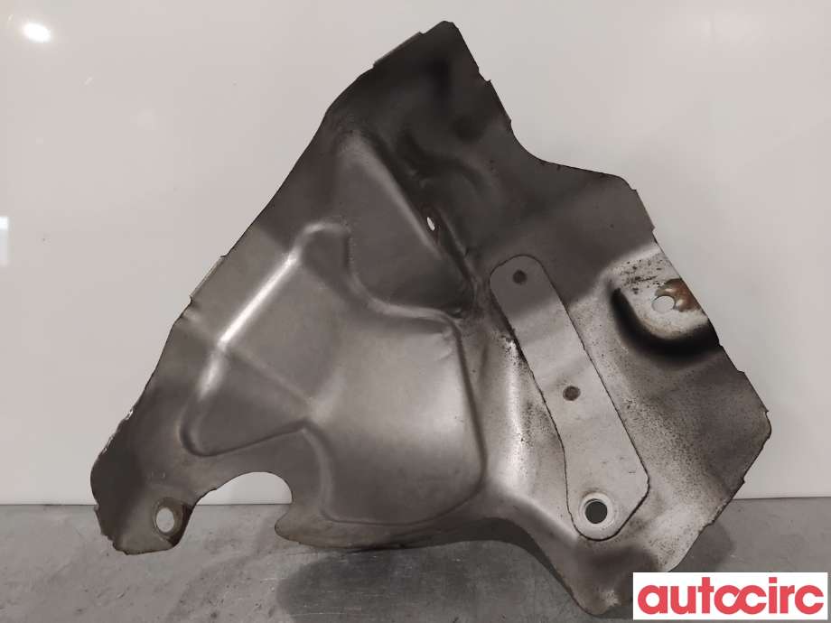 Eksos diverse til Mazda CX-5 2012-2017 (Type I)  (MAZDA|SH02-13-3H0||SH02)