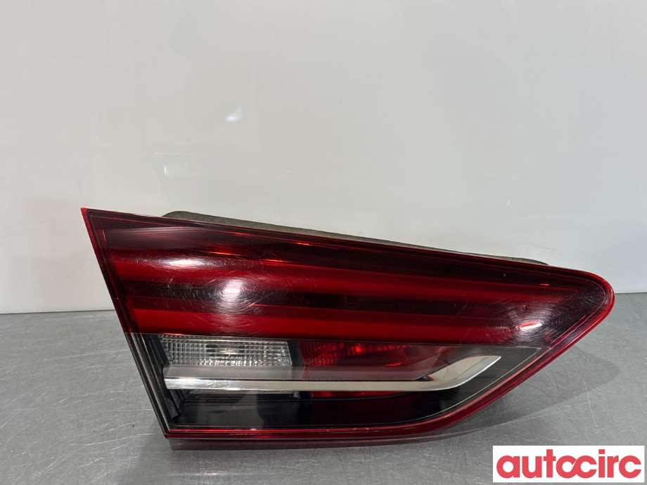 Baklykt venstre indre til Opel Insignia B, 2017-->>  (OPEL|39108789)