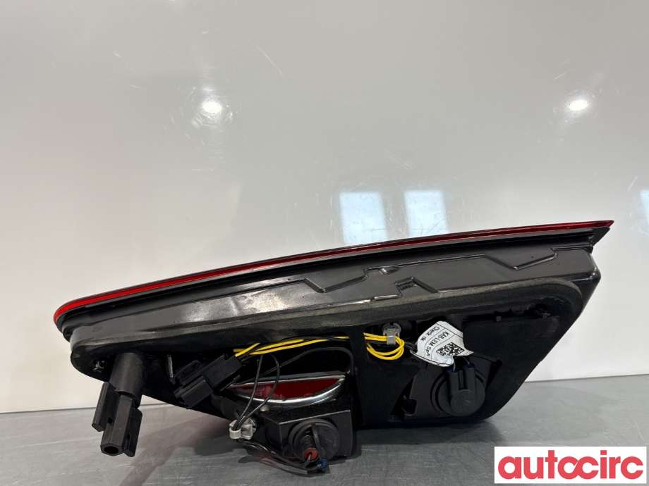 Baklykt venstre indre til Opel Insignia B 2017-->> (OPEL|39108789||39148320)