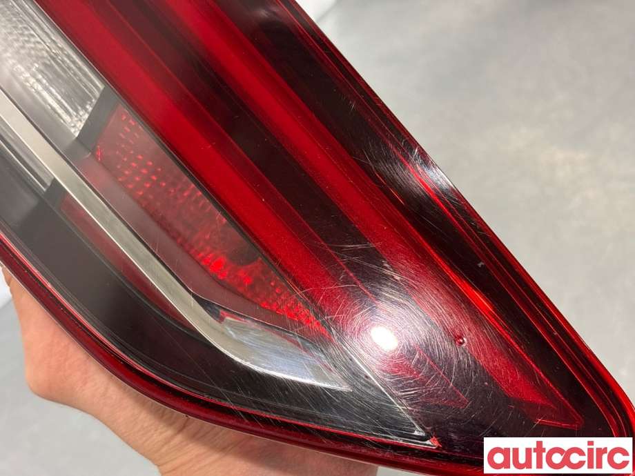 Baklykt venstre indre til Opel Insignia B 2017-->> (OPEL|39108789||39148320)