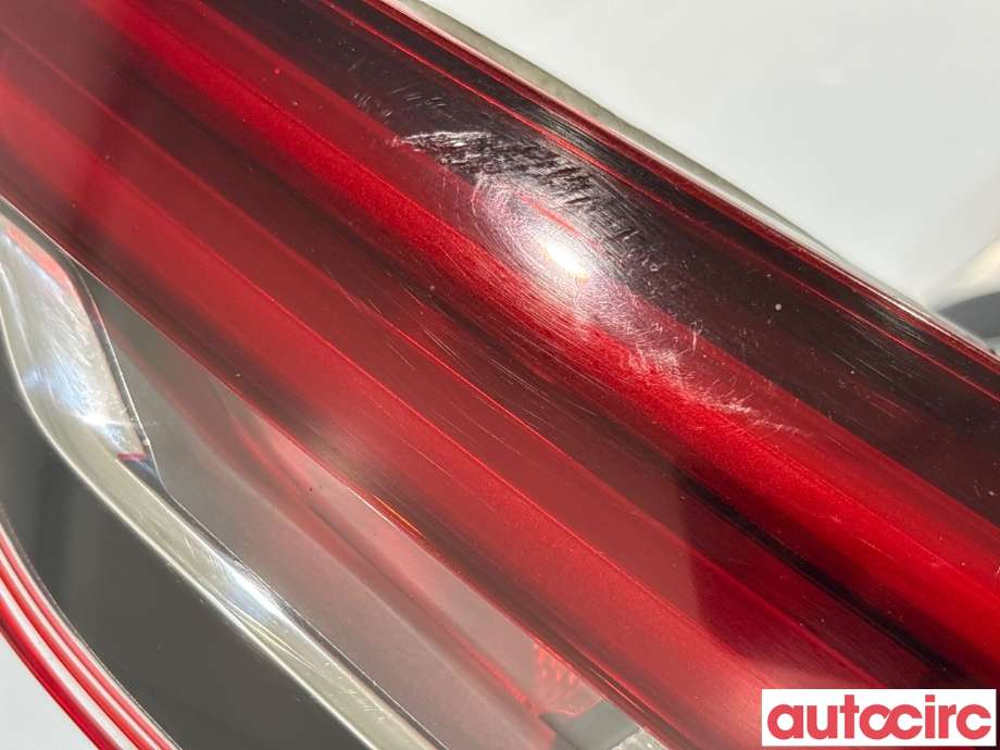 Baklykt høyre indre til Opel Insignia B 2017-->> (OPEL|39108790||39148321)