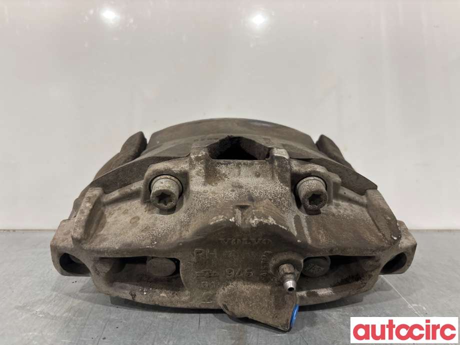 Bremsecaliper høyre foran til Volvo XC70 2008-2013 (Type II, Fase 1)  (VOLVO|36000150|)