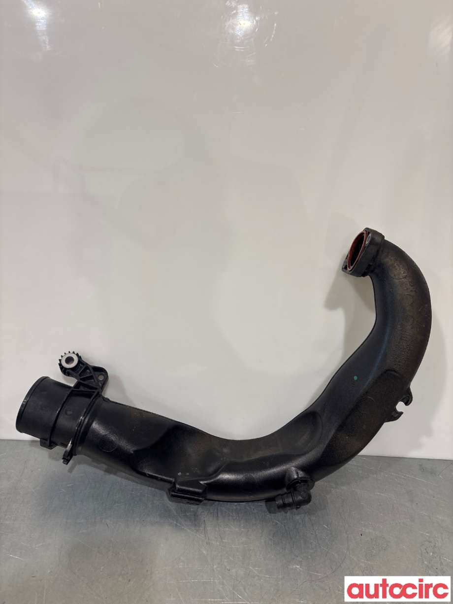 Luftslange innsug til Nissan Qashqai 2010-2014 (Type I, Fase 2)  (NISSAN|1446900QAF||8200645723)