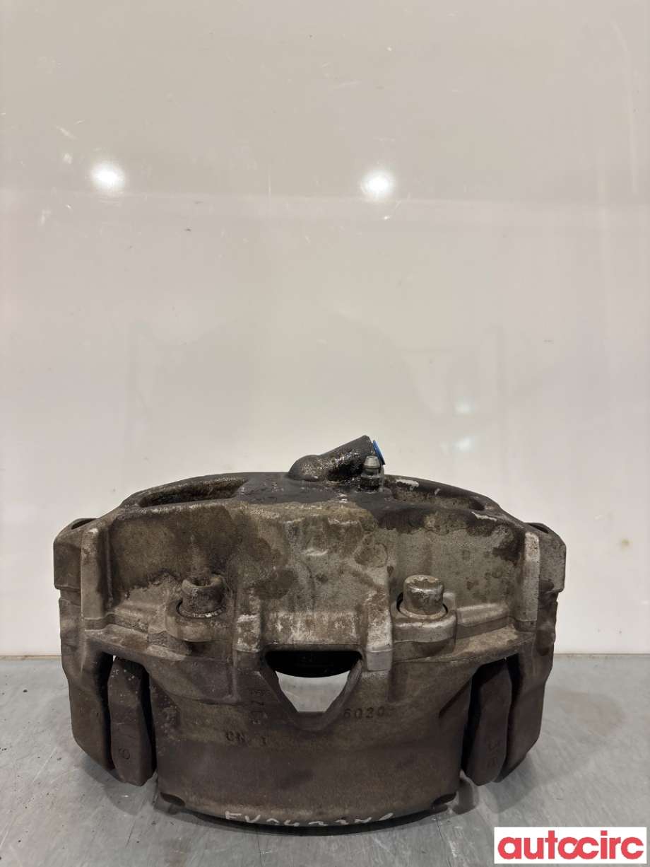 Bremsecaliper venstre foran til Volvo XC70 2008-2013 (Type II, Fase 1)  (VOLVO|36000151|)