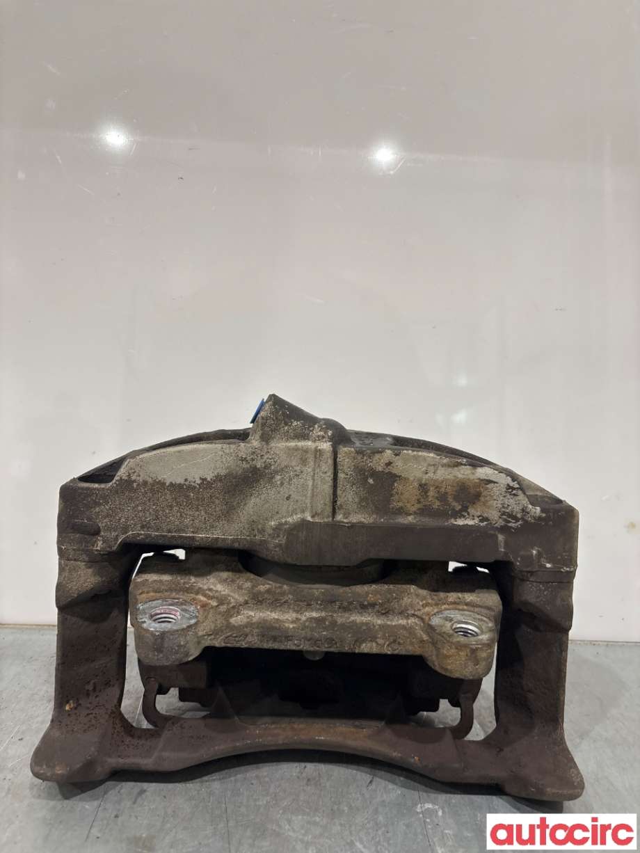 Bremsecaliper venstre foran til Volvo XC70 2008-2013 (Type II, Fase 1)  (VOLVO|36000151|)