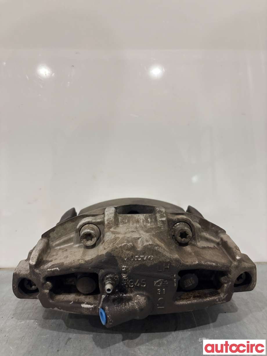 Bremsecaliper venstre foran til Volvo XC70 2008-2013 (Type II, Fase 1)  (VOLVO|36000151|)