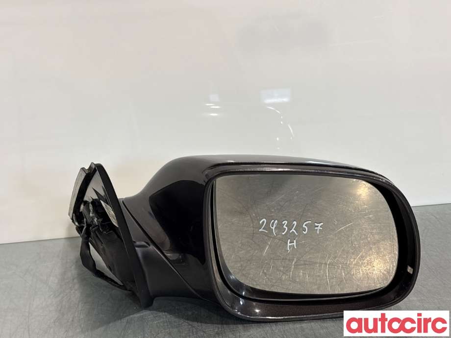 Speil høyre til Audi Q5, 2008-2012 (Type I, Fase 1) (AUDI|8R1857410F)