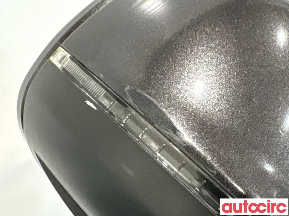 Speil høyre til Audi Q5 2008-2012 (Type I, Fase 1)  (AUDI|8R1857410F||8R1857410)