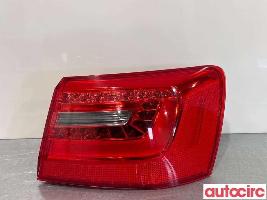 Baklykt høyre til Audi A6, Allroad, 2012-2014 (Type III, Fase 1) (C7) (C7) (AUDI|4G9945096B)