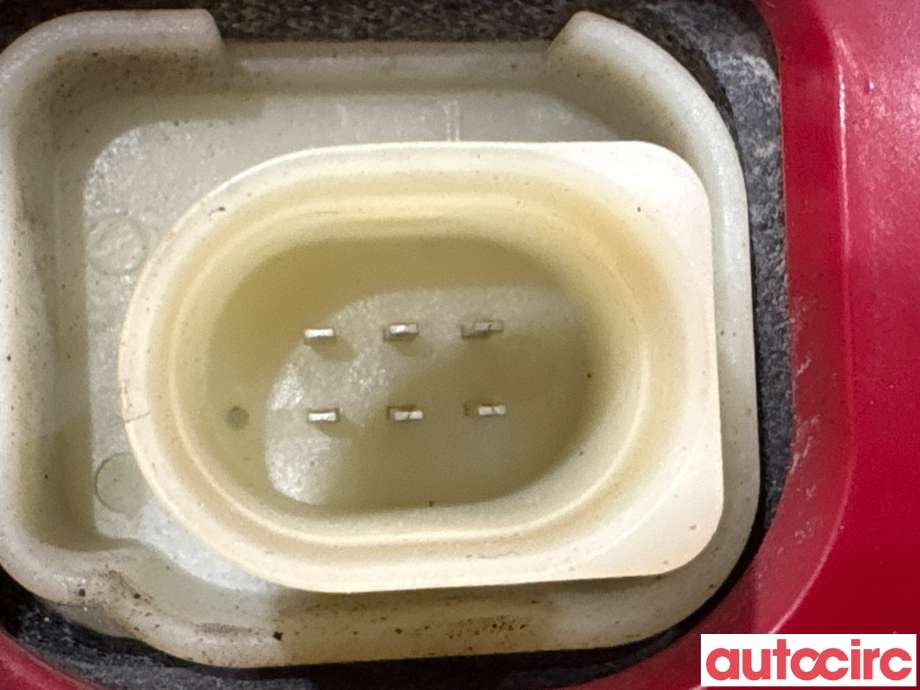 Baklykt høyre til Audi A6, Allroad 2012-2014 (Type III, Fase 1) (C7) (C7) (AUDI|4G9945096B|608202)