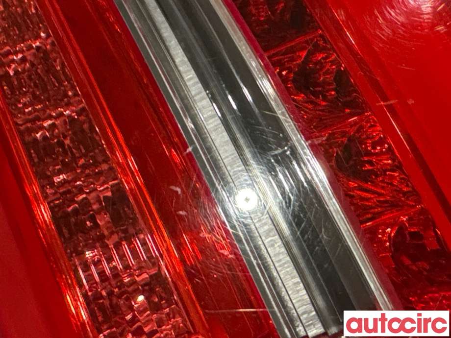 Baklykt høyre til Audi A6, Allroad 2012-2014 (Type III, Fase 1) (C7) (C7) (AUDI|4G9945096B|608202)