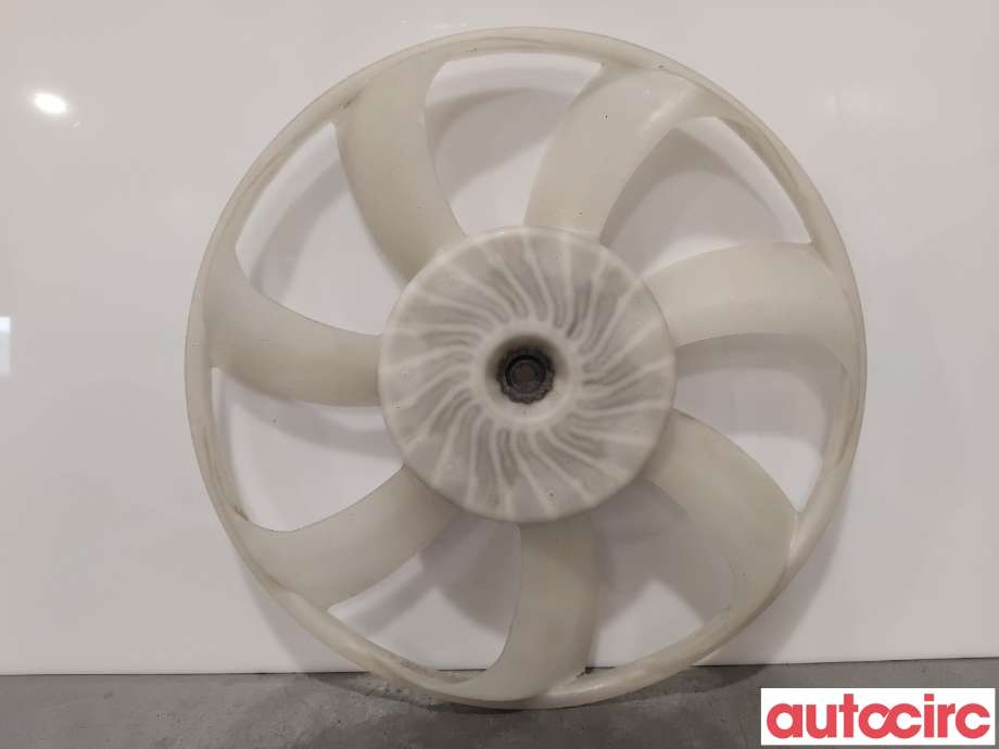 Kjølevifteblad til Mazda CX-5 2012-2017 (Type I) (MAZDA|SH01-15-140|)
