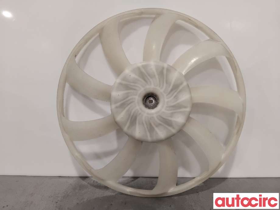 Kjølevifteblad til Mazda CX-5 2012-2017 (Type I) (MAZDA|SH02-15-140|)