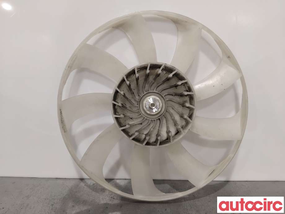 Kjølevifteblad til Mazda CX-5 2012-2017 (Type I) (MAZDA|SH02-15-140|)