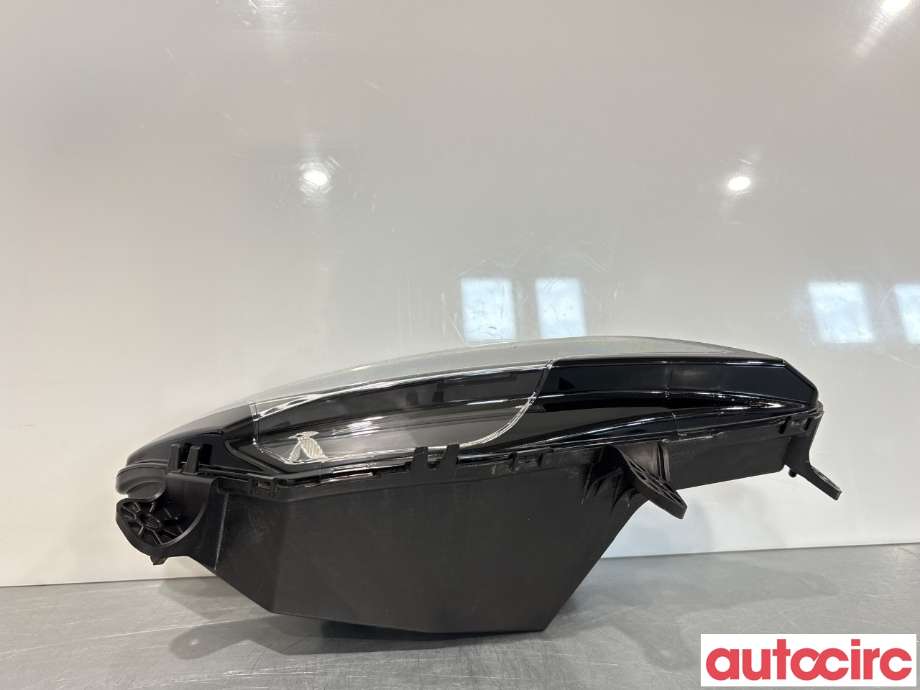 Tåkelykt venstre foran til Opel Insignia B 2017-->> (OPEL|13460223||662588537)