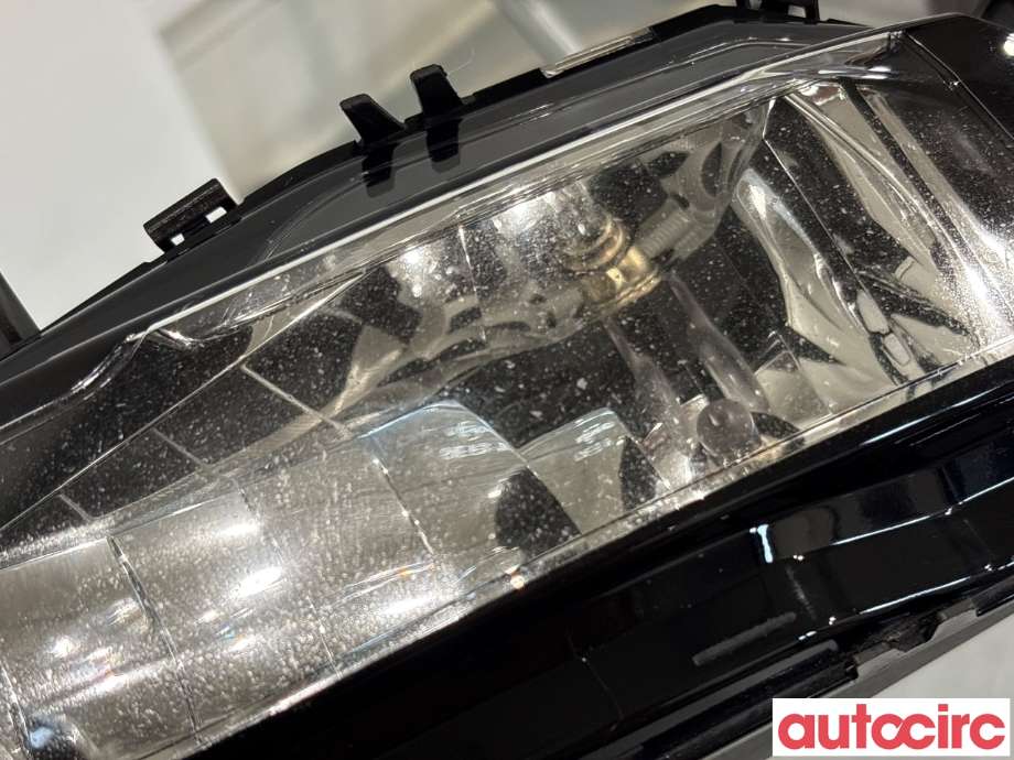 Tåkelykt venstre foran til Opel Insignia B 2017-->> (OPEL|13460223||662588537)